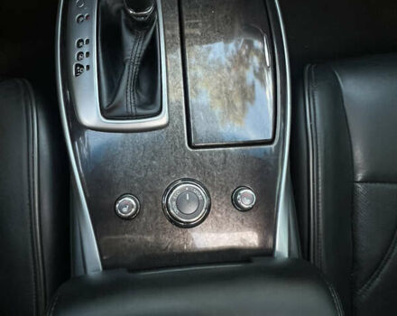 Серый Инфинити QX60, объемом двигателя 2.49 л и пробегом 165 тыс. км за 17000 $, фото 13 на Automoto.ua