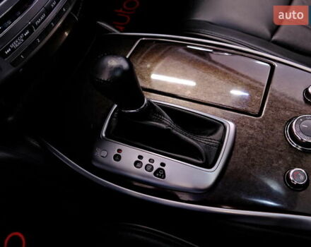 Серый Инфинити QX60, объемом двигателя 3.5 л и пробегом 173 тыс. км за 12900 $, фото 27 на Automoto.ua