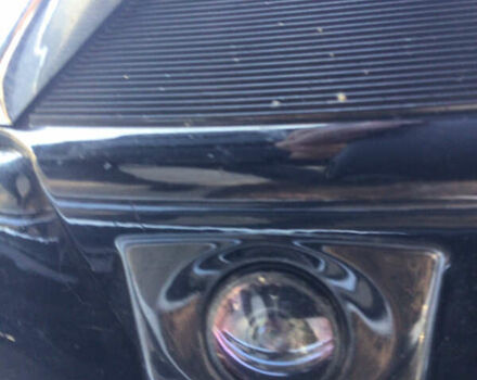 Серый Инфинити QX60, объемом двигателя 3.5 л и пробегом 163 тыс. км за 14000 $, фото 8 на Automoto.ua