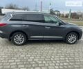 Сірий Інфініті QX60, об'ємом двигуна 3.5 л та пробігом 144 тис. км за 15800 $, фото 9 на Automoto.ua