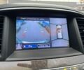 Серый Инфинити QX60, объемом двигателя 35 л и пробегом 150 тыс. км за 15390 $, фото 50 на Automoto.ua