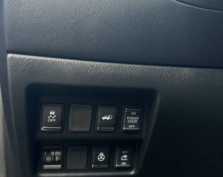 Серый Инфинити QX60, объемом двигателя 2.49 л и пробегом 165 тыс. км за 17000 $, фото 14 на Automoto.ua