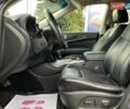 Серый Инфинити QX60, объемом двигателя 3.5 л и пробегом 151 тыс. км за 12500 $, фото 10 на Automoto.ua