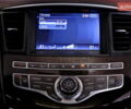 Серый Инфинити QX60, объемом двигателя 3.5 л и пробегом 173 тыс. км за 12900 $, фото 30 на Automoto.ua