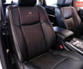 Серый Инфинити QX60, объемом двигателя 3.5 л и пробегом 173 тыс. км за 12900 $, фото 48 на Automoto.ua