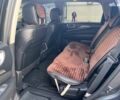 Серый Инфинити QX60, объемом двигателя 35 л и пробегом 150 тыс. км за 15390 $, фото 64 на Automoto.ua