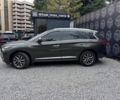 Сірий Інфініті QX60, об'ємом двигуна 3.5 л та пробігом 120 тис. км за 14200 $, фото 3 на Automoto.ua