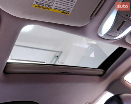 Серый Инфинити QX60, объемом двигателя 3.5 л и пробегом 173 тыс. км за 12900 $, фото 51 на Automoto.ua