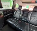 Серый Инфинити QX60, объемом двигателя 3.5 л и пробегом 210 тыс. км за 12950 $, фото 12 на Automoto.ua