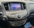 Серый Инфинити QX60, объемом двигателя 35 л и пробегом 150 тыс. км за 15390 $, фото 49 на Automoto.ua