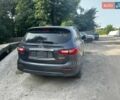 Серый Инфинити QX60, объемом двигателя 2.5 л и пробегом 240 тыс. км за 8800 $, фото 3 на Automoto.ua