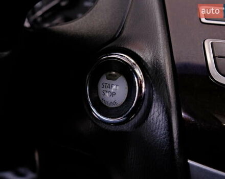 Серый Инфинити QX60, объемом двигателя 3.5 л и пробегом 173 тыс. км за 12900 $, фото 28 на Automoto.ua