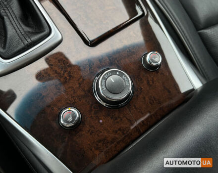 Серый Инфинити QX60, объемом двигателя 3.5 л и пробегом 144 тыс. км за 13600 $, фото 24 на Automoto.ua