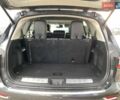 Серый Инфинити QX60, объемом двигателя 3.5 л и пробегом 151 тыс. км за 12500 $, фото 16 на Automoto.ua