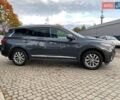 Серый Инфинити QX60, объемом двигателя 3.5 л и пробегом 151 тыс. км за 12500 $, фото 4 на Automoto.ua