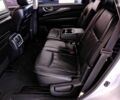 Серый Инфинити QX60, объемом двигателя 3.5 л и пробегом 173 тыс. км за 12900 $, фото 7 на Automoto.ua