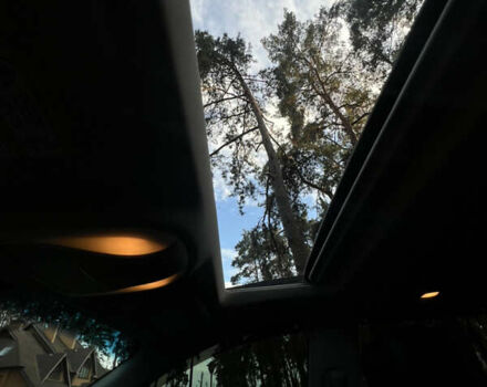 Серый Инфинити QX60, объемом двигателя 2.49 л и пробегом 165 тыс. км за 17000 $, фото 16 на Automoto.ua