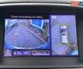 Серый Инфинити QX60, объемом двигателя 3.5 л и пробегом 151 тыс. км за 12500 $, фото 23 на Automoto.ua