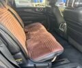 Серый Инфинити QX60, объемом двигателя 35 л и пробегом 150 тыс. км за 15390 $, фото 53 на Automoto.ua