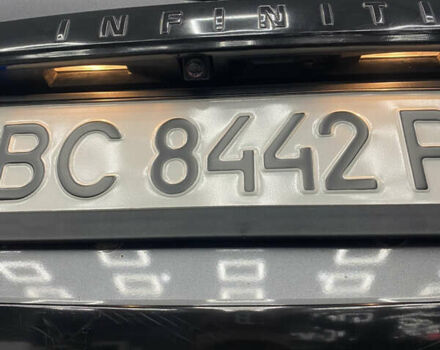 Серый Инфинити QX60, объемом двигателя 3.5 л и пробегом 120 тыс. км за 14500 $, фото 32 на Automoto.ua