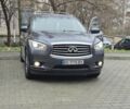 Сірий Інфініті QX60, об'ємом двигуна 3.5 л та пробігом 201 тис. км за 13999 $, фото 28 на Automoto.ua