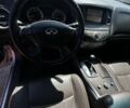 Серый Инфинити QX60, объемом двигателя 3.5 л и пробегом 238 тыс. км за 15900 $, фото 11 на Automoto.ua
