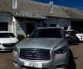 Серый Инфинити QX60, объемом двигателя 3.5 л и пробегом 238 тыс. км за 15900 $, фото 2 на Automoto.ua