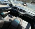 Серый Инфинити QX60, объемом двигателя 3.5 л и пробегом 238 тыс. км за 15900 $, фото 7 на Automoto.ua