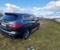 Сірий Інфініті QX60, об'ємом двигуна 3.5 л та пробігом 190 тис. км за 19000 $, фото 6 на Automoto.ua