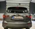Серый Инфинити QX60, объемом двигателя 3.5 л и пробегом 120 тыс. км за 14500 $, фото 4 на Automoto.ua