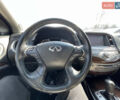Сірий Інфініті QX60, об'ємом двигуна 0 л та пробігом 178 тис. км за 12800 $, фото 9 на Automoto.ua
