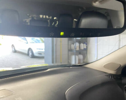 Серый Инфинити QX60, объемом двигателя 3.5 л и пробегом 120 тыс. км за 14500 $, фото 37 на Automoto.ua