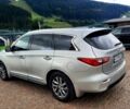 Серый Инфинити QX60, объемом двигателя 3.5 л и пробегом 189 тыс. км за 17300 $, фото 1 на Automoto.ua
