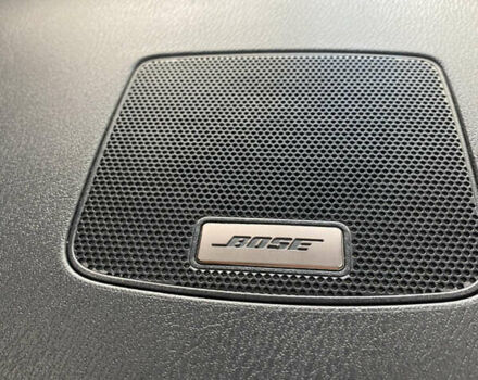 Серый Инфинити QX60, объемом двигателя 3.5 л и пробегом 120 тыс. км за 14500 $, фото 21 на Automoto.ua