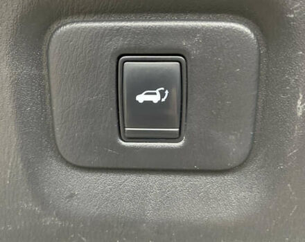 Серый Инфинити QX60, объемом двигателя 3.5 л и пробегом 120 тыс. км за 14500 $, фото 31 на Automoto.ua