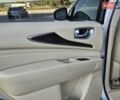 Серый Инфинити QX60, объемом двигателя 3.5 л и пробегом 186 тыс. км за 14300 $, фото 25 на Automoto.ua