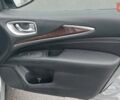 Серый Инфинити QX60, объемом двигателя 2.5 л и пробегом 170 тыс. км за 12000 $, фото 13 на Automoto.ua