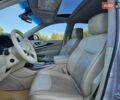 Серый Инфинити QX60, объемом двигателя 3.5 л и пробегом 186 тыс. км за 14300 $, фото 21 на Automoto.ua