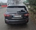 Сірий Інфініті QX60, об'ємом двигуна 3.5 л та пробігом 201 тис. км за 13999 $, фото 6 на Automoto.ua