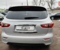 Серый Инфинити QX60, объемом двигателя 3.5 л и пробегом 238 тыс. км за 15900 $, фото 15 на Automoto.ua