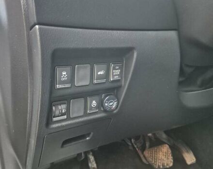 Сірий Інфініті QX60, об'ємом двигуна 3.5 л та пробігом 201 тис. км за 13999 $, фото 30 на Automoto.ua