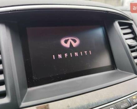 Серый Инфинити QX60, объемом двигателя 3.5 л и пробегом 238 тыс. км за 15900 $, фото 38 на Automoto.ua