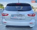 Серый Инфинити QX60, объемом двигателя 3.5 л и пробегом 186 тыс. км за 14300 $, фото 16 на Automoto.ua