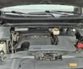 Сірий Інфініті QX60, об'ємом двигуна 3.5 л та пробігом 201 тис. км за 13999 $, фото 32 на Automoto.ua