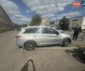Серый Инфинити QX60, объемом двигателя 2.49 л и пробегом 220 тыс. км за 16000 $, фото 2 на Automoto.ua