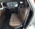 Серый Инфинити QX60, объемом двигателя 3.5 л и пробегом 238 тыс. км за 15900 $, фото 34 на Automoto.ua