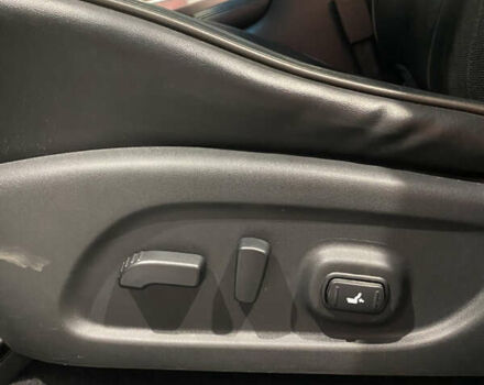 Серый Инфинити QX60, объемом двигателя 3.5 л и пробегом 120 тыс. км за 14500 $, фото 12 на Automoto.ua