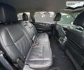 Сірий Інфініті QX60, об'ємом двигуна 2.5 л та пробігом 105 тис. км за 16900 $, фото 17 на Automoto.ua