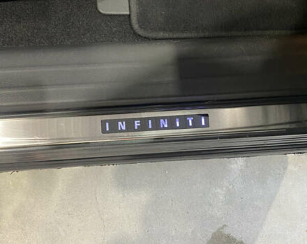 Серый Инфинити QX60, объемом двигателя 3.5 л и пробегом 120 тыс. км за 14500 $, фото 20 на Automoto.ua