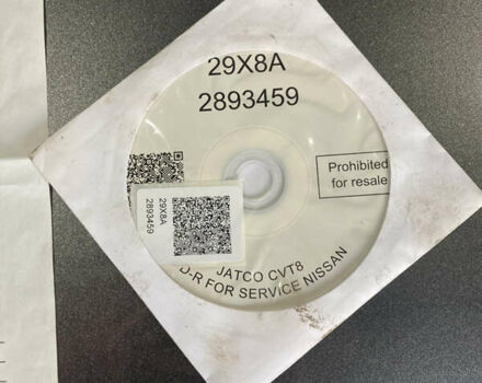 Серый Инфинити QX60, объемом двигателя 3.5 л и пробегом 120 тыс. км за 14500 $, фото 39 на Automoto.ua